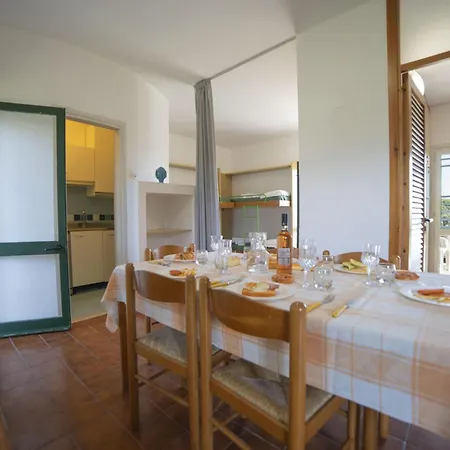 Riva Di Paradiso Apartament