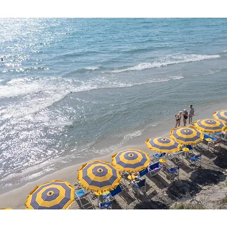 Riva Di Paradiso Apartamento