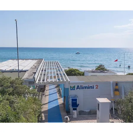 Riva Di Paradiso Apartamento *