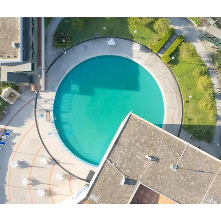 Apartamento Riva Di Paradiso *