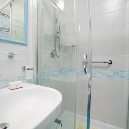 Apartamento Riva Di Paradiso