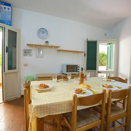 Apartamento Riva Di Paradiso Otranto