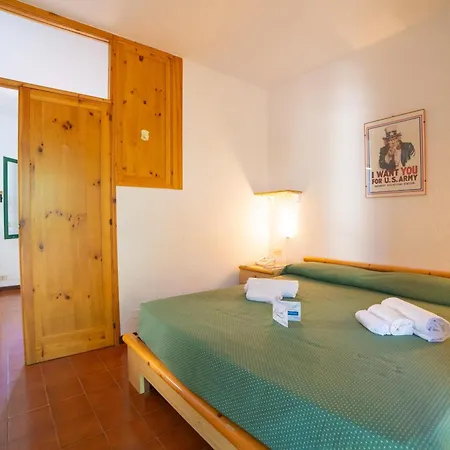 Riva Di Paradiso Apartamento