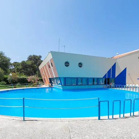 Riva Di Paradiso Apartman *