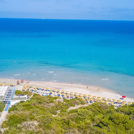 Riva Di Paradiso * Otranto