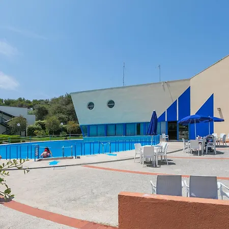 Riva Di Paradiso Apartament Otranto