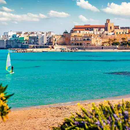 公寓 Riva Di Paradiso *