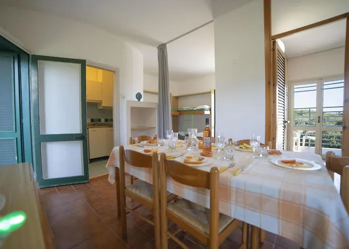 Riva Di Paradiso Apartman