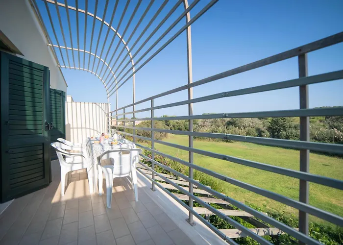 Apartman Riva Di Paradiso