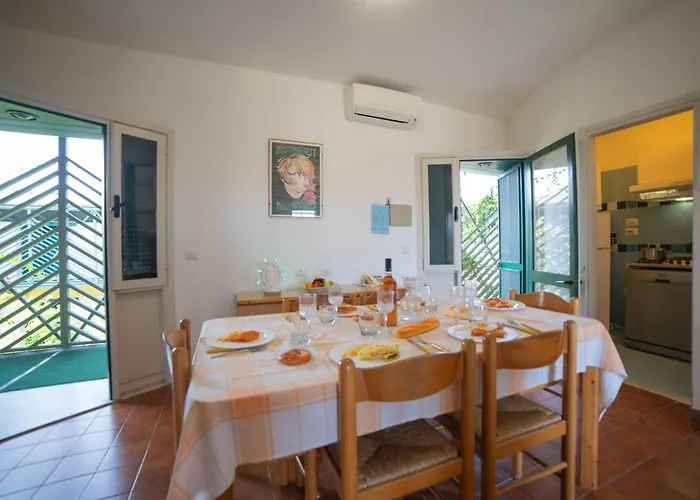 Riva Di Paradiso Apartman *