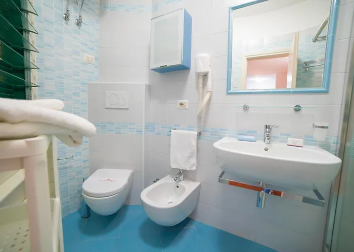 Riva Di Paradiso Apartman Otranto