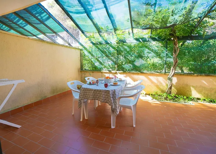 Riva Di Paradiso Apartman