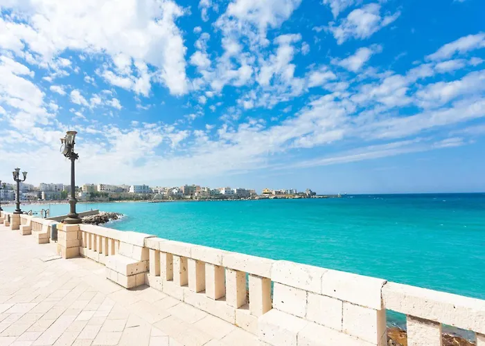 Riva Di Paradiso 公寓 *