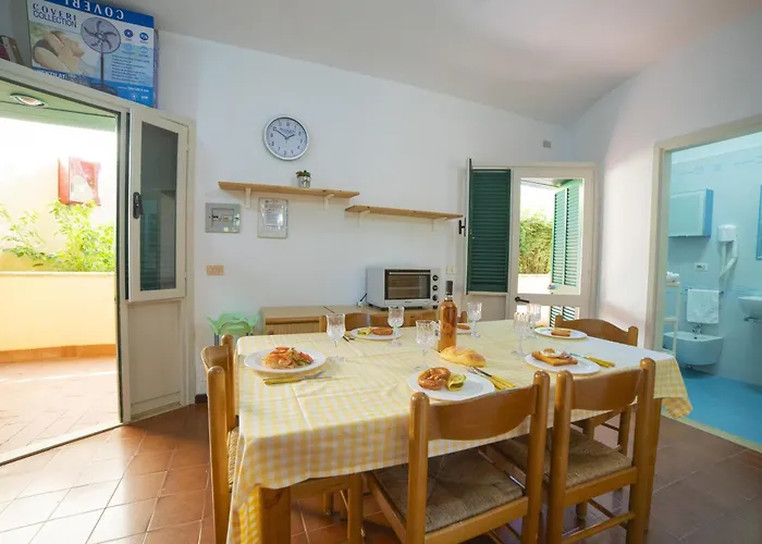 Apartman Riva Di Paradiso Otranto