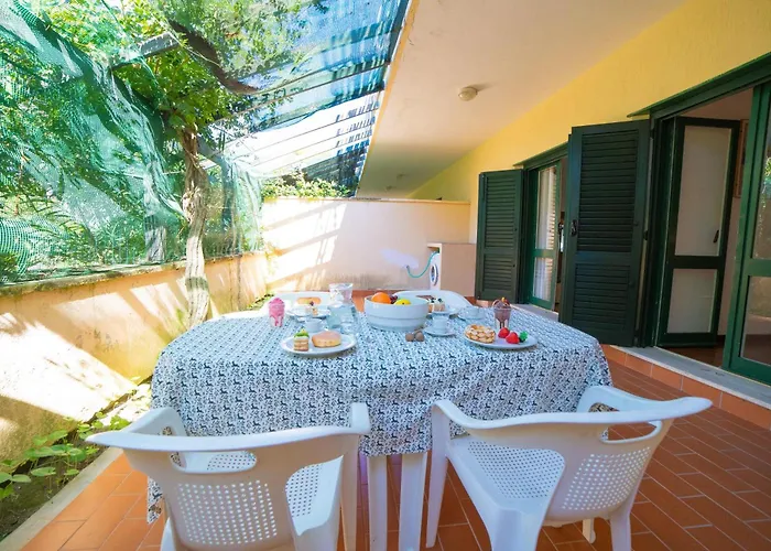 Riva Di Paradiso Apartman *