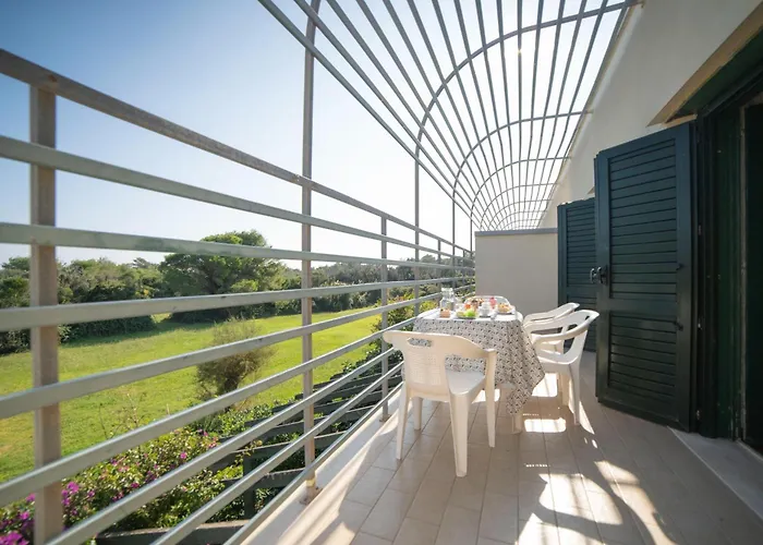 Riva Di Paradiso 奥特朗托