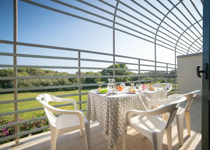 Apartman Riva Di Paradiso *