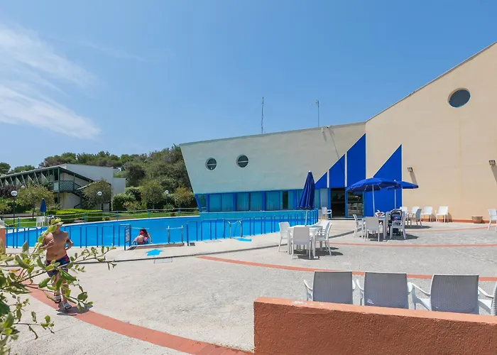 Riva Di Paradiso 公寓 奥特朗托