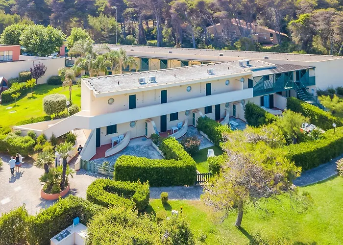 公寓 Riva Di Paradiso 奥特朗托