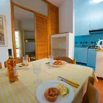 Riva Di Paradiso Appartement