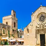 Riva Di Paradiso Otrante