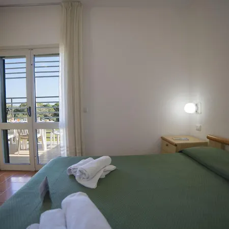 Riva Di Paradiso Otranto