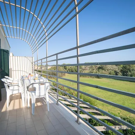 Apartment Riva Di Paradiso