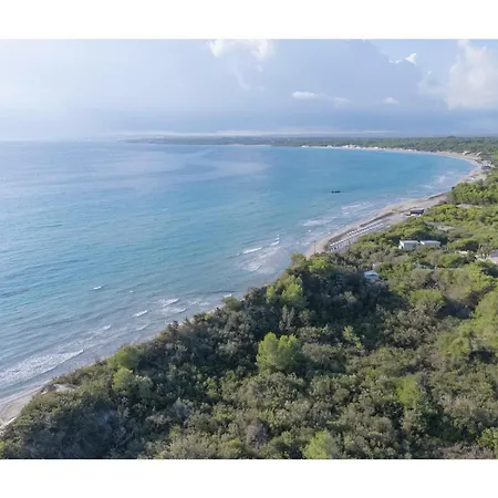 Riva Di Paradiso شقة *