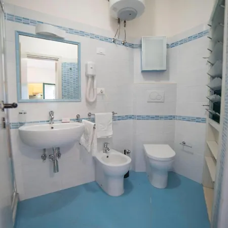 Apartment Riva Di Paradiso Otranto