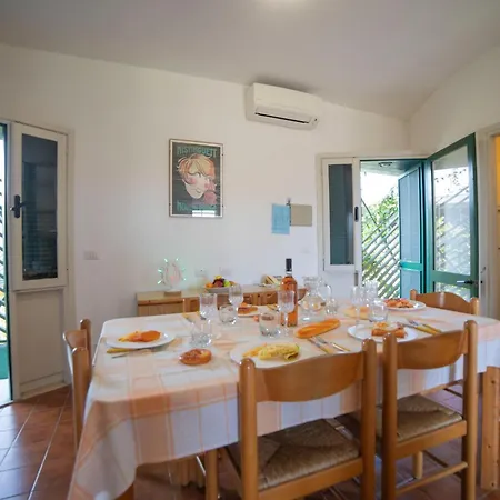 Riva Di Paradiso Apartamento *
