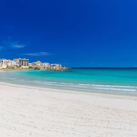 Riva Di Paradiso *