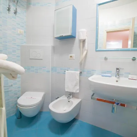 Riva Di Paradiso Apartamento Otranto