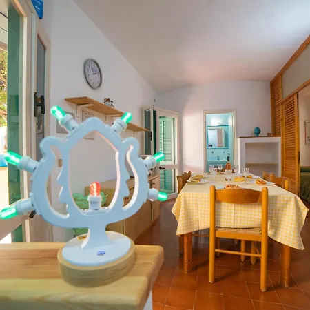 Riva Di Paradiso Apartment *