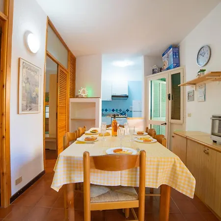 Apartment Riva Di Paradiso *