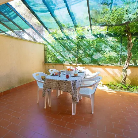 Riva Di Paradiso Apartamento