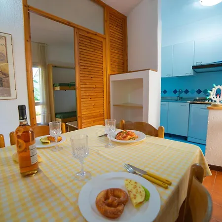 Riva Di Paradiso Apartment