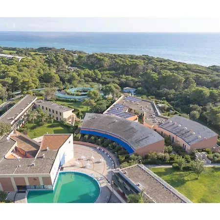 Riva Di Paradiso أوترانتو