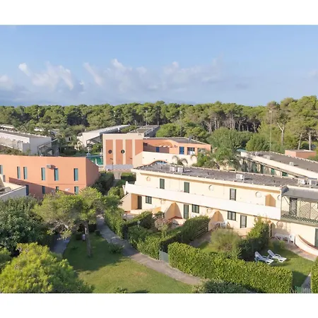 Riva Di Paradiso * أوترانتو