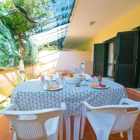 Riva Di Paradiso Apartment *