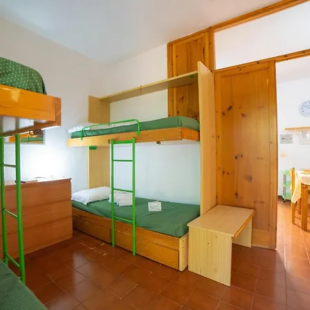 Riva Di Paradiso Apartamento Otranto