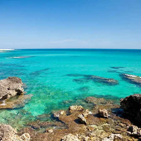 Apartamento Riva Di Paradiso