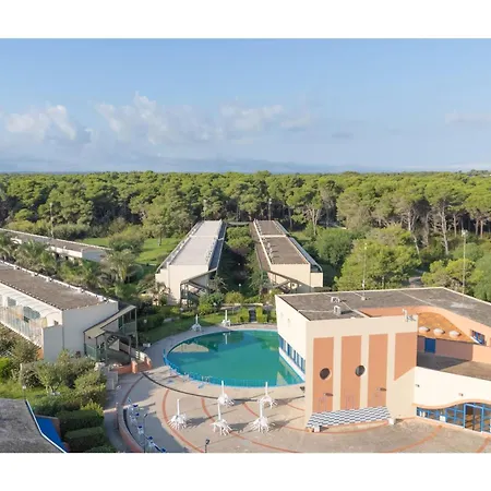 Riva Di Paradiso * أوترانتو