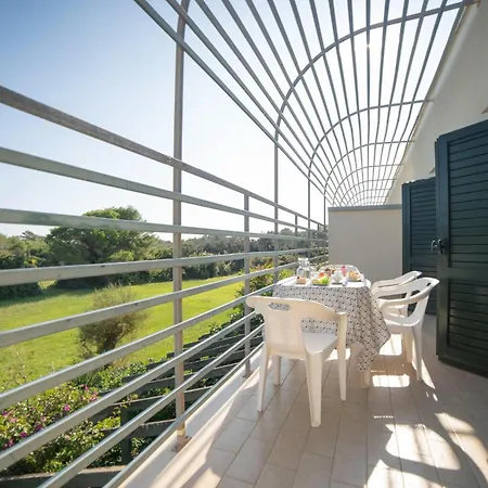 Riva Di Paradiso أوترانتو