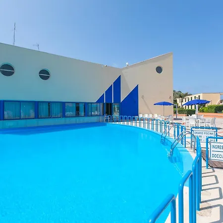 Apartamento Riva Di Paradiso *