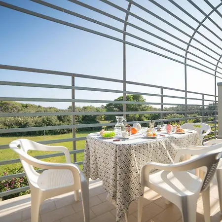 Apartamento Riva Di Paradiso *