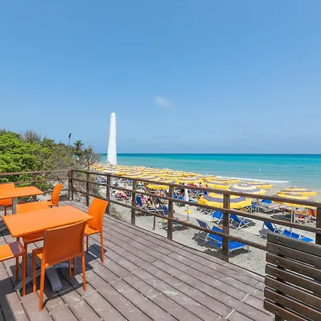 Riva Di Paradiso Apartment Otranto