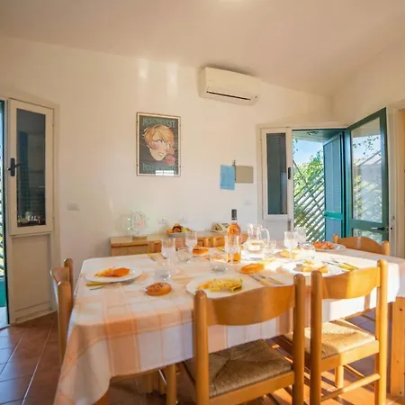 Riva Di Paradiso Apartmán *