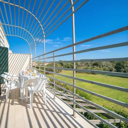 Riva Di Paradiso Appartement