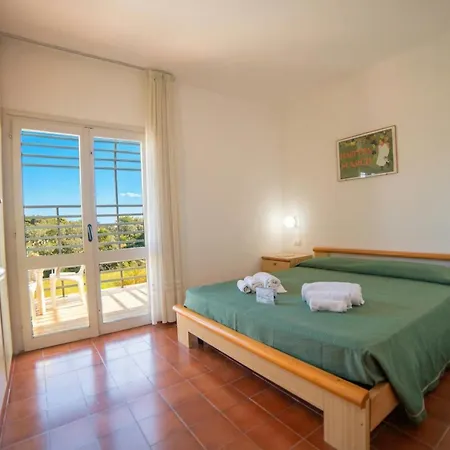 Apartmán Riva Di Paradiso Otranto