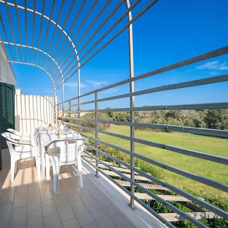 Apartamento Riva Di Paradiso *